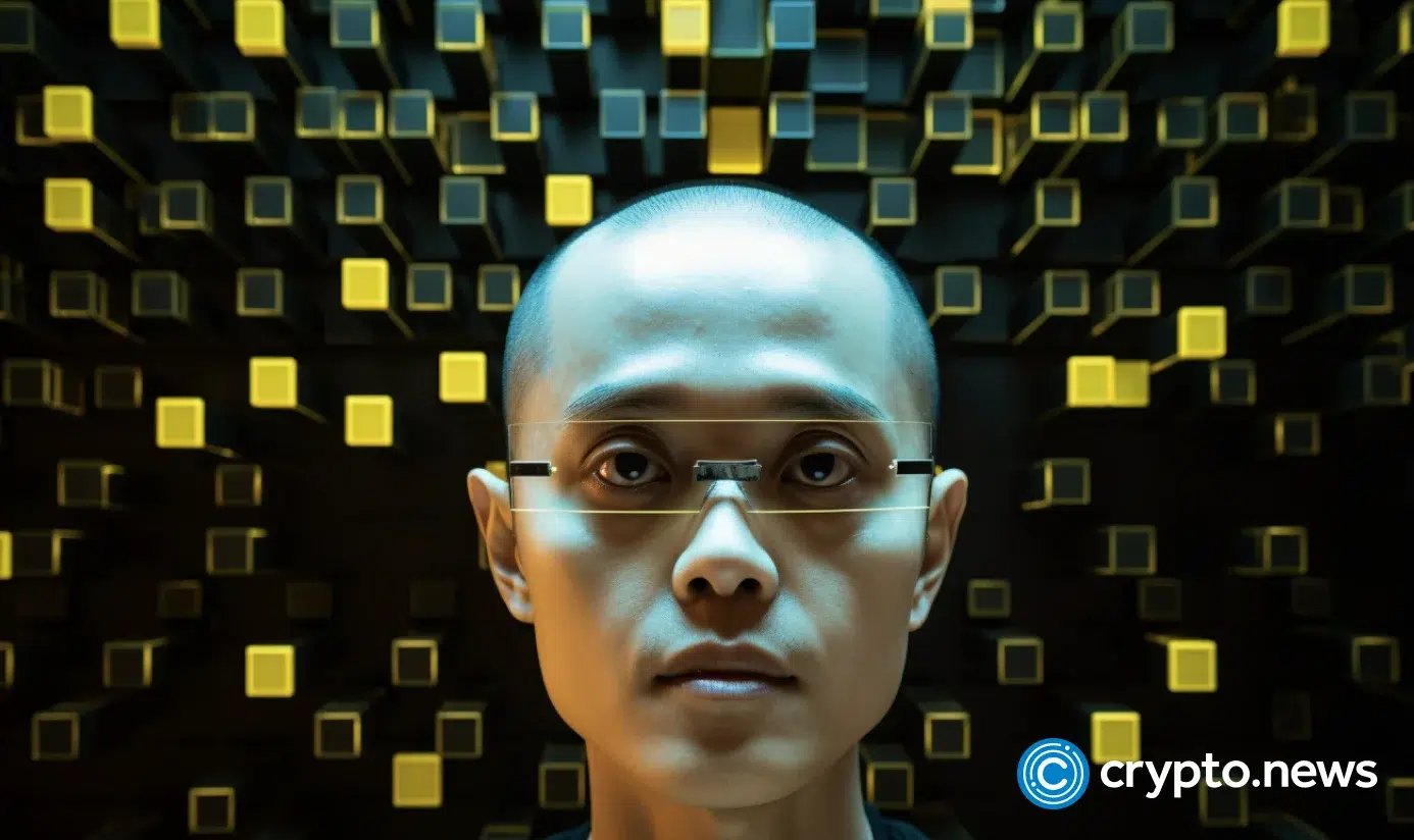 wp header logo 2111 Is Changpeng Zhao returning to Binance? Polymarket bets are 50-50