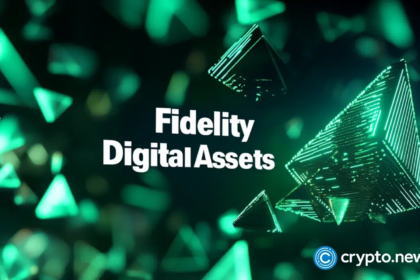 wp header logo 2121 Fidelity adds custody and trading support for Solana