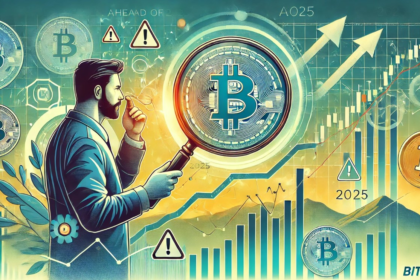 wp header logo 2127 Bitcoin Price Update: Key Drivers That May Keep The Bull Run Alive Until Q2 2026