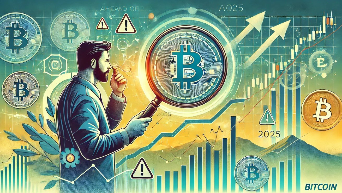 wp header logo 2127 Bitcoin Price Update: Key Drivers That May Keep The Bull Run Alive Until Q2 2026