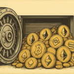 wp header logo 2129 Pave Bank Raises $39M, Increasing Institutional Adoption, while $BEST Powers Top Crypto Wallet for Retail