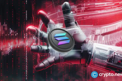 wp header logo 2130 Solana Company partners with Helius and Twinstake for staking services