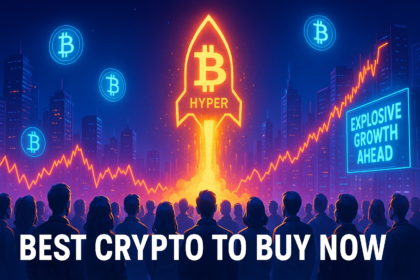wp header logo 2131 Retail Investors Flock to Bitcoin Hyper Presale as Analysts Predict Explosive Growth