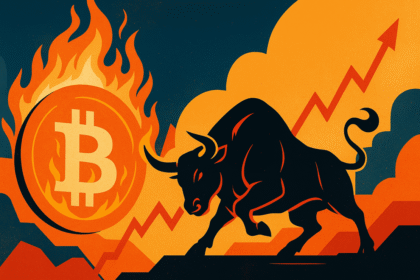wp header logo 2132 Bitcoin Bull Run Hasn’t Died—It’s Evolving, Says Galaxy Research Head