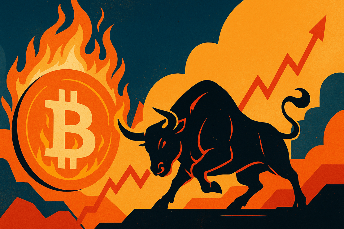 wp header logo 2132 Bitcoin Bull Run Hasn’t Died—It’s Evolving, Says Galaxy Research Head