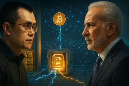 wp header logo 2142 If tokenized gold is just a “trust-me-bro” IOU, what’s really on-chain?