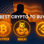 wp header logo 2143 Here Are the Best Cryptos to Buy as Trump Pardons Binance Founder CZ