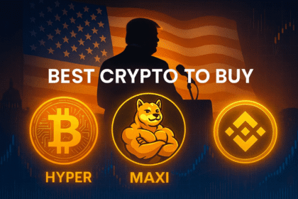 wp header logo 2143 Here Are the Best Cryptos to Buy as Trump Pardons Binance Founder CZ