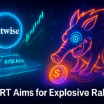 wp header logo 2144 Breaking: Bitwise Solana Staking ETF Shifts to NYSE Arca – $SOL Pumps, Snorter Token in Spotlight