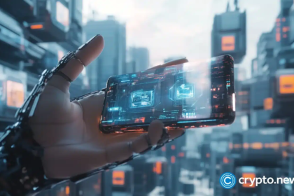 wp header logo 2146 WPA Hash launches new mobile app, marking a new era of intelligent cloud mining investment