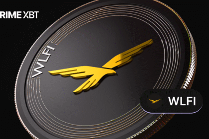 wp header logo 215 PrimeXBT Insights: WLFI and the Trump connection, opportunity or just hype? 