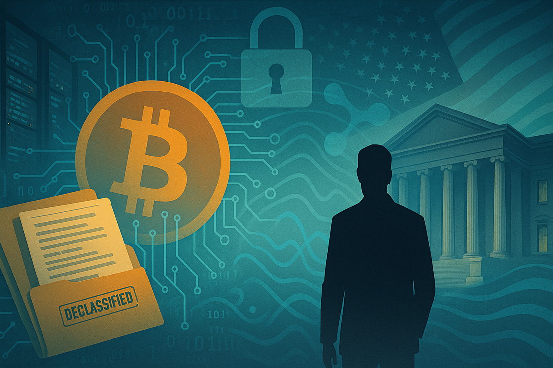 wp header logo 2151 Ripple CTO Schwartz Revisits NSA Past And Satoshi Speculation