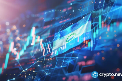 wp header logo 2155 Argentines turn to crypto as peso weakens ahead of legislative election