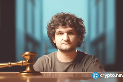 wp header logo 2162 Will Trump pardon Sam Bankman-Fried as chances rise to 16% now?