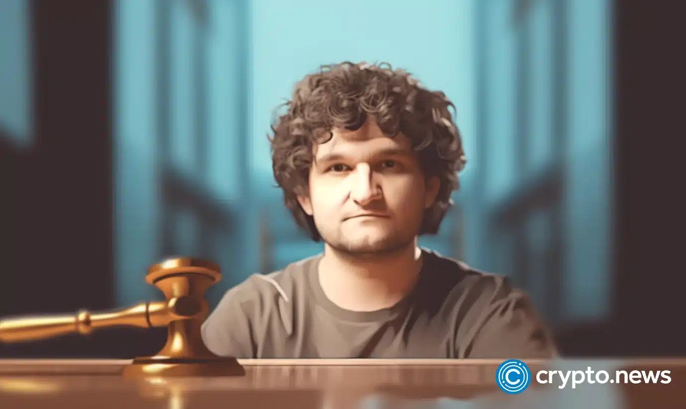 wp header logo 2162 Will Trump pardon Sam Bankman-Fried as chances rise to 16% now?