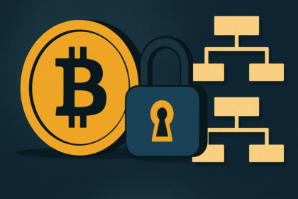 wp header logo 2165 New Bitcoin Improvement Proposal Aims To Improve Privacy: Here’s How