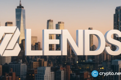 wp header logo 2166 A reality check for crypto and the rise of responsible finance