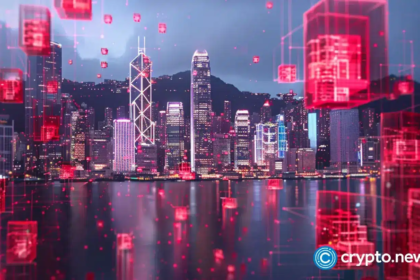 wp header logo 2172 Experts call for Hong Kong and China collaboration on crypto: report