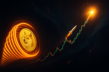 wp header logo 2178 Volatility Loading: Dogecoin Eyes Explosive Path To $3