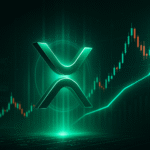 wp header logo 2184 XRP Flashes TD Buy Signal: Start Of Fresh Rally?