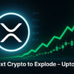 wp header logo 219 $XRP Price Prediction: Next Crypto to Explode as Uptober Key Levels Emerge