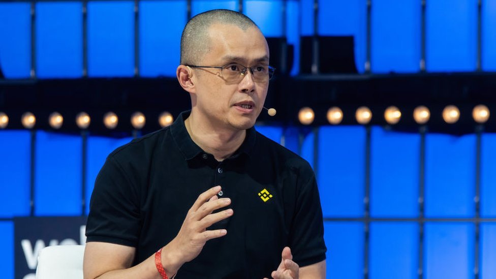 wp header logo 2197 Binance Founder Suggests President Trump Could Be Satoshi Nakamoto In Latest Statement