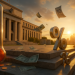 wp header logo 2198 Inflation to set up Bitcoin melt-up as rates to fall to 2.75% by next October