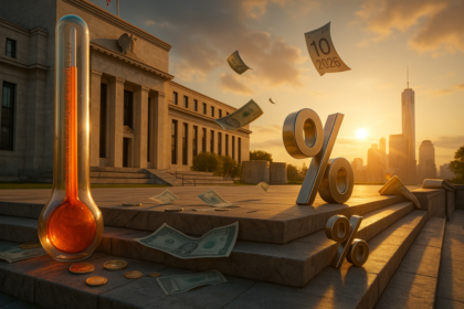 wp header logo 2198 Inflation to set up Bitcoin melt-up as rates to fall to 2.75% by next October