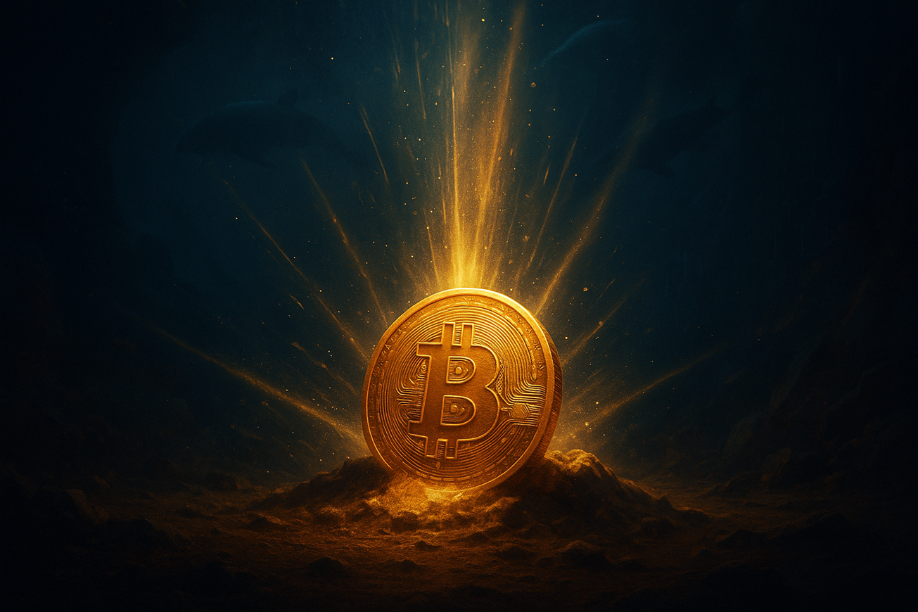 wp header logo 2199 From $67,700 to $442 Million: Ancient Bitcoin Whale Rouses After 14.3 Years