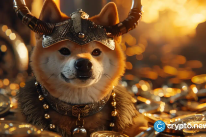 wp header logo 2200 FLOKI price prediction: Can the meme-utility token reclaim $0.00015?