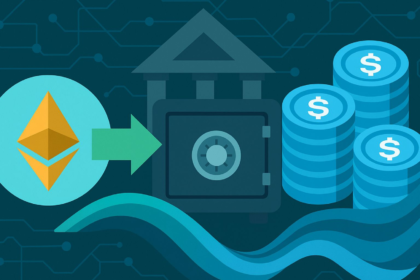 wp header logo 2203 Ethereum OG Drives $500M Liquidity Flow Into ConcreteXYZ & Stable Vaults – Details