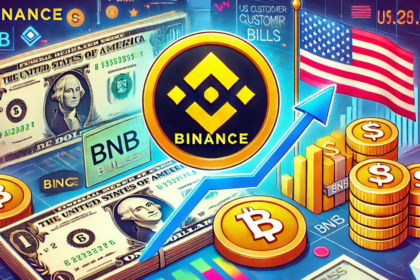 wp header logo 2213 Binance Faces New Opportunities In The US As CZ Plans Potential Comeback After Pardon