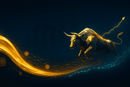 wp header logo 2216 ‘It’s All One Trade’ — Crypto Bull Run Isn’t Done, Says Dan Morehead