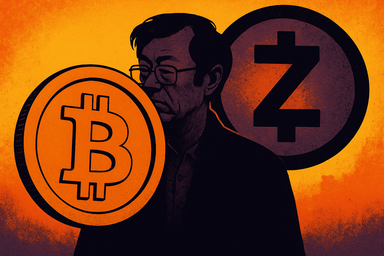 wp header logo 2225 Zcash Is The ‘Better Bitcoin’ Satoshi Couldn’t Build, Says Helius Labs CEO