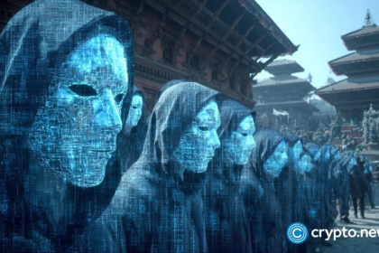 wp header logo 2226 Nepal’s digital revolt and the lessons from the ongoing decentralization revolution | Opinion