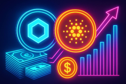 wp header logo 223 Chainlink und Cardano: So lohnend wäre eine Investition vor 3 Jahren gewesen