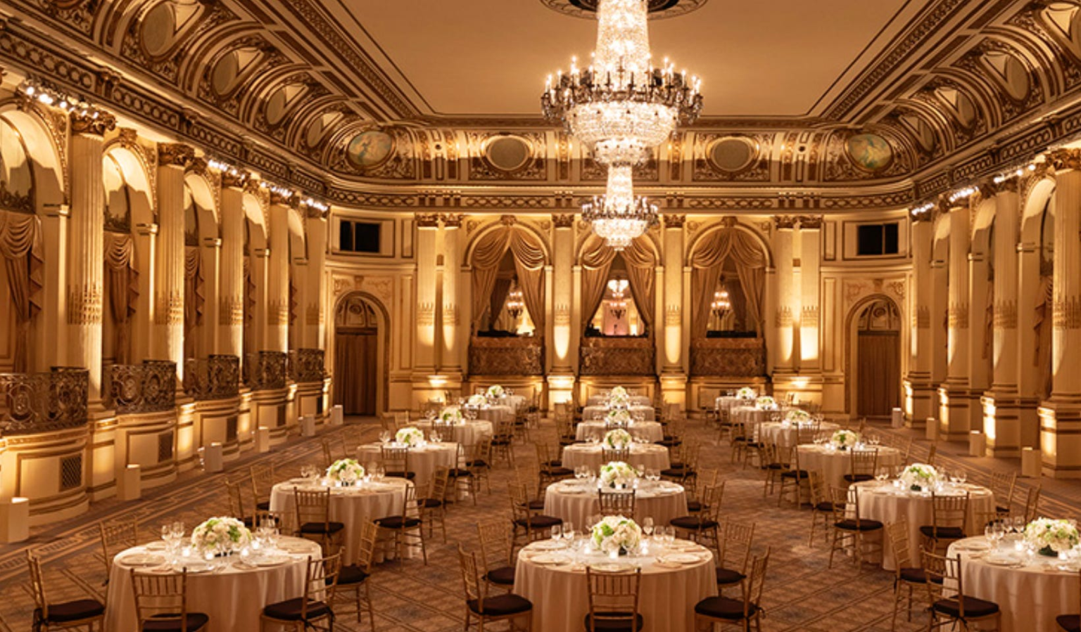 wp header logo 2233 Big Crypto, Tech Money Back Trump’s White House Ballroom – Details