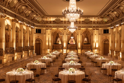 wp header logo 2233 Big Crypto, Tech Money Back Trump’s White House Ballroom – Details