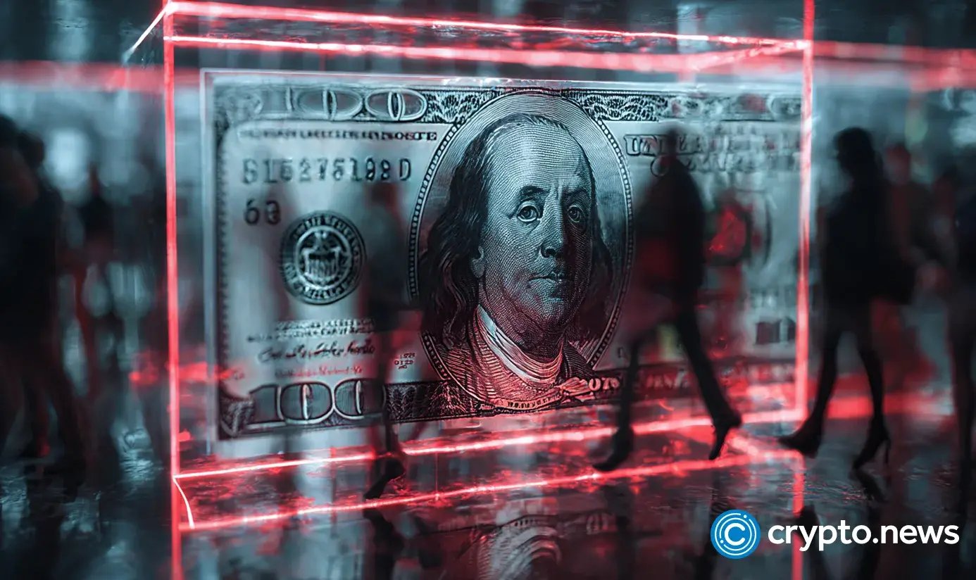 wp header logo 2234 Why crypto market is pumping today? (Oct 24)