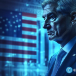 wp header logo 2236 Crypto market eyes rally as CPI, Fed decision, and Trump-Xi talks converge