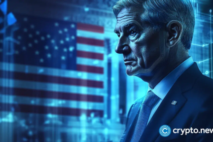 wp header logo 2236 Crypto market eyes rally as CPI, Fed decision, and Trump-Xi talks converge