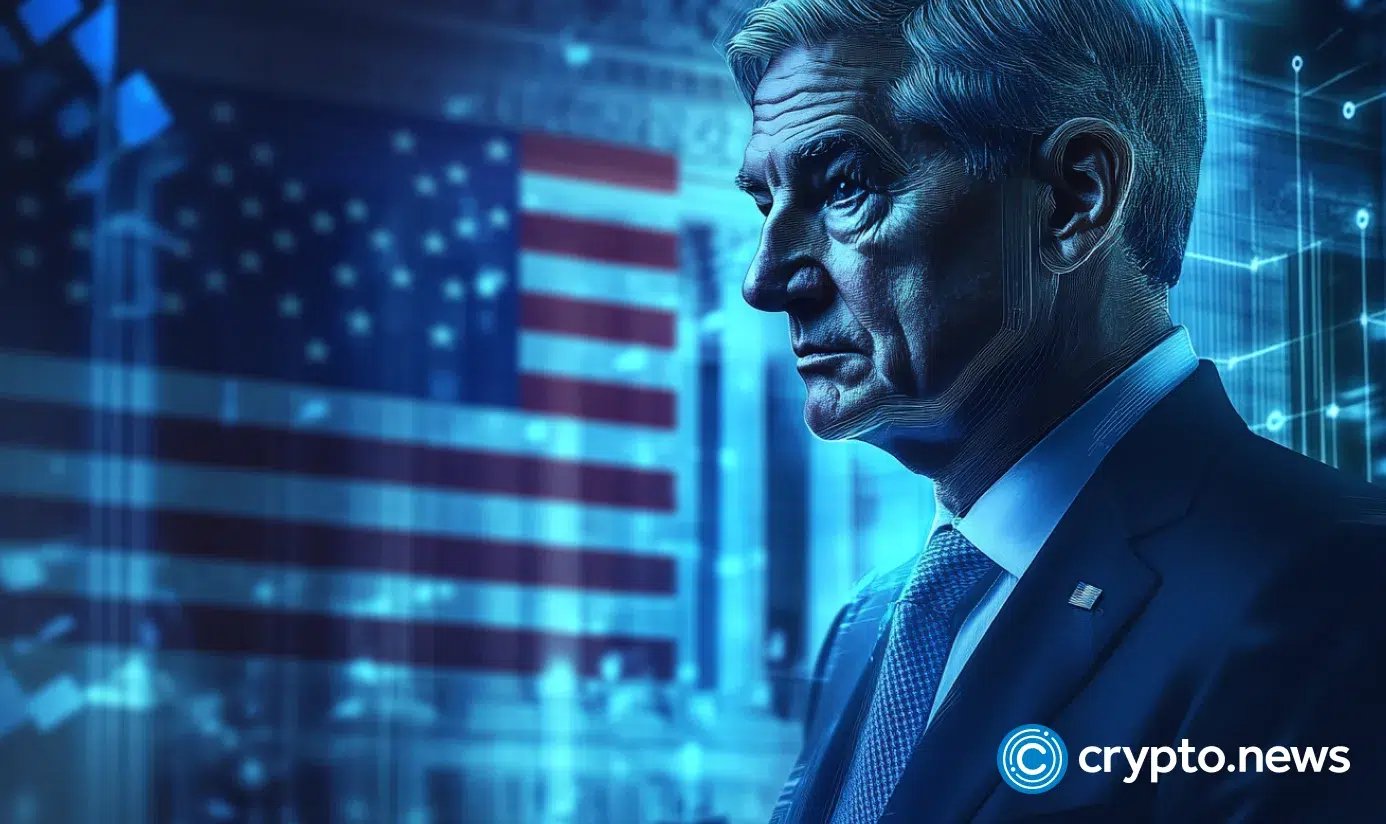 wp header logo 2236 Crypto market eyes rally as CPI, Fed decision, and Trump-Xi talks converge