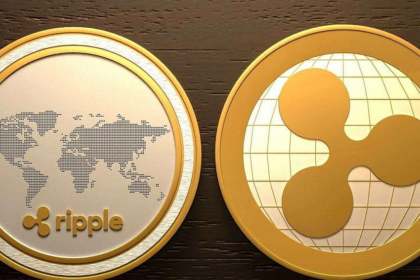 wp header logo 2238 Ripple Joins Major Stakeholders In Published White House List As XRP Rebounds