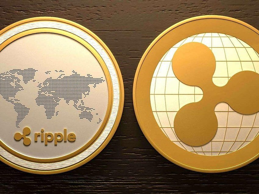 wp header logo 2238 Ripple Joins Major Stakeholders In Published White House List As XRP Rebounds