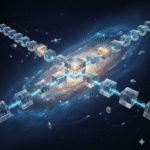 wp header logo 224 Space Meets Crypto—Spacecoin Executes 1st Blockchain Transaction Beyond Earth