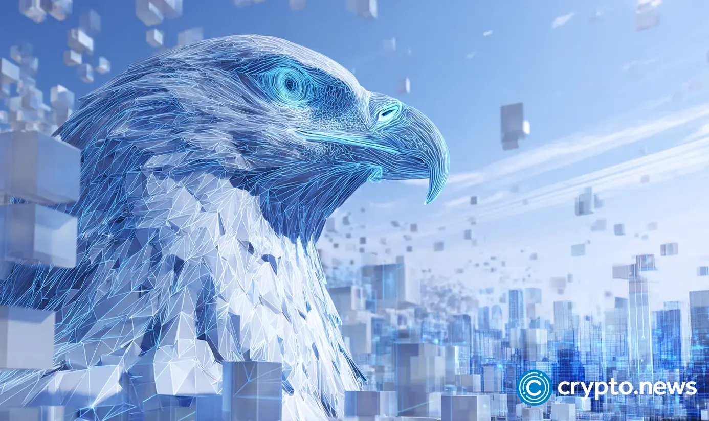 wp header logo 2240 Government shutdowns can delay ETFs, but not blockchain | Opinion