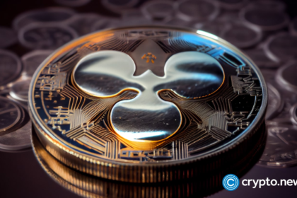 wp header logo 2249 XRP price prediction: Can CPI data spark a rebound above $2.60?