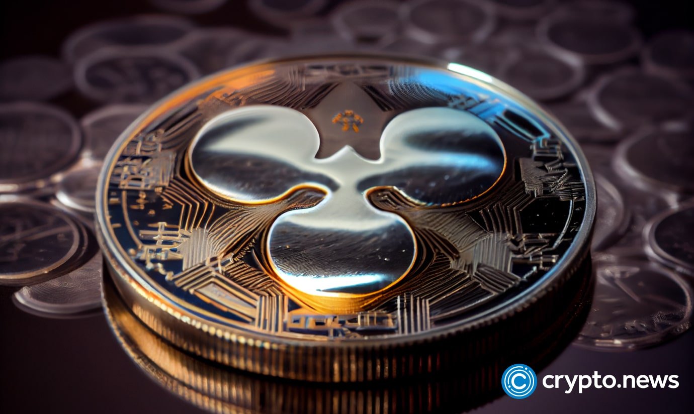 wp header logo 2249 XRP price prediction: Can CPI data spark a rebound above $2.60?