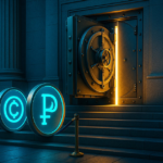 wp header logo 2256 Fed opens a narrow payments door to stablecoin issuers, Arthur Hayes warns of bank fallout