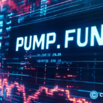 wp header logo 2258 PADRE token dumps after Pump.fun acquires trading terminal